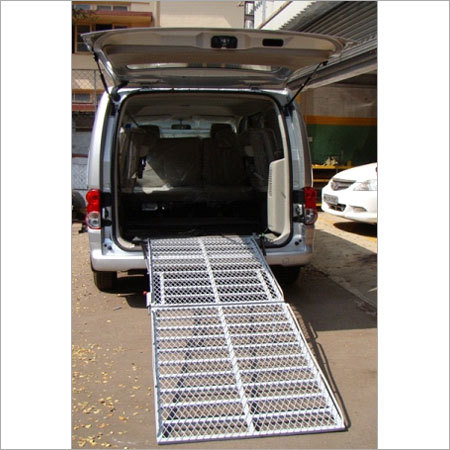 Wheelchair Accessible Vehicles