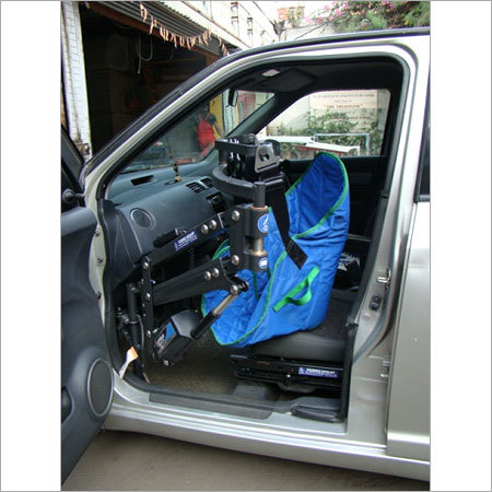 Autochair Person Lift