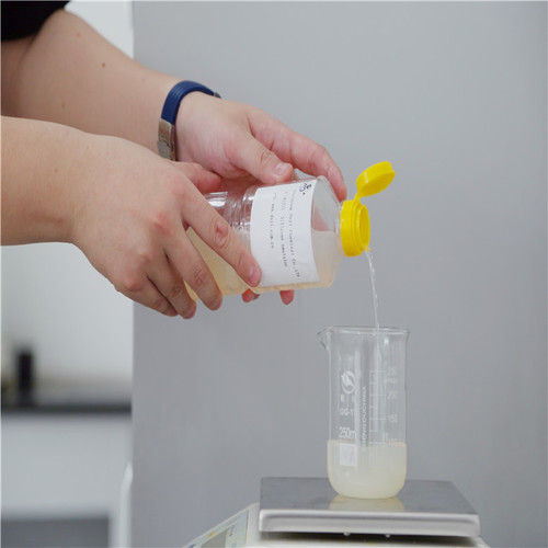 Dy-110 Silicone Defoamer