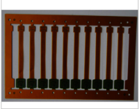 2L Rigid-flex Board