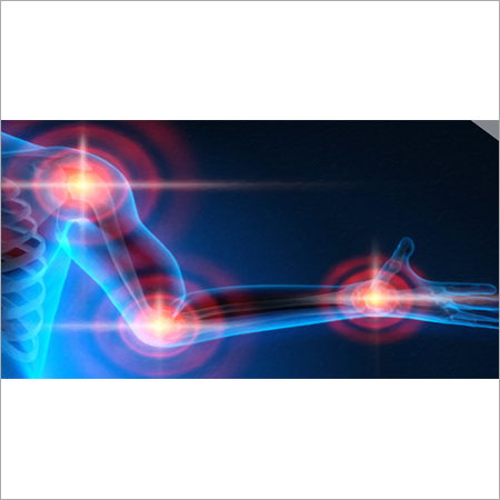 ORTHOPAEDIC DEPARTMENT