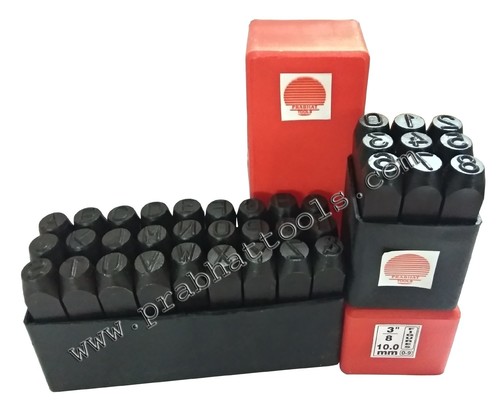Numerical /Letter Punch