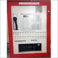 Fire Alarm Control Panel 16 Zone Fire Alarm Control Panel 16 Zone