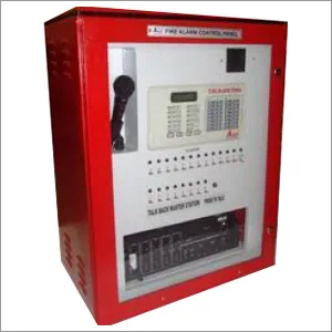 Fire Alarm Panel Fire Alarm Panel
