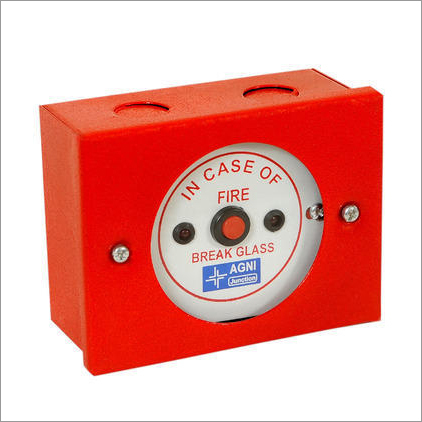 manual Call Points MCB manual Call Points MCB
