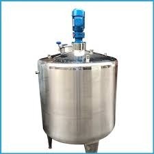 Industrial Paint Mixer