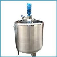 Industrial Paint Mixer
