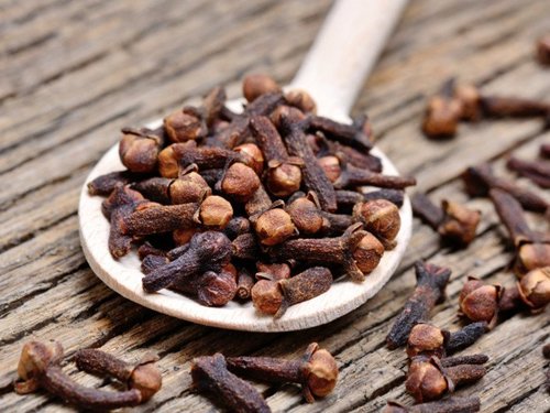 Syzygium Aromaticum (Lavang/clove) Age Group: All Age Group