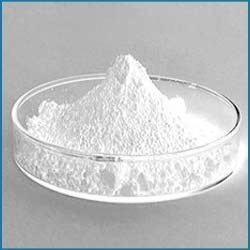 White Salbutamol Sulphate