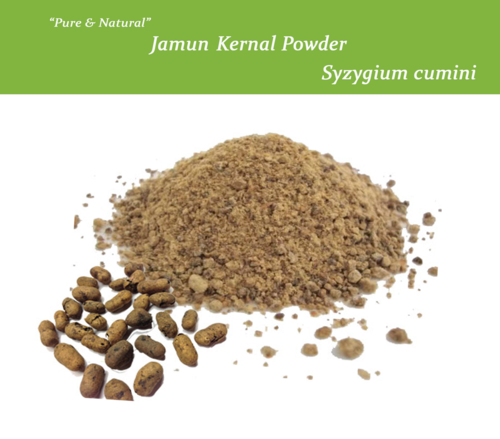 Syzygium Cumini (Jamun) Age Group: All Age Group