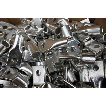 Electroplating Services