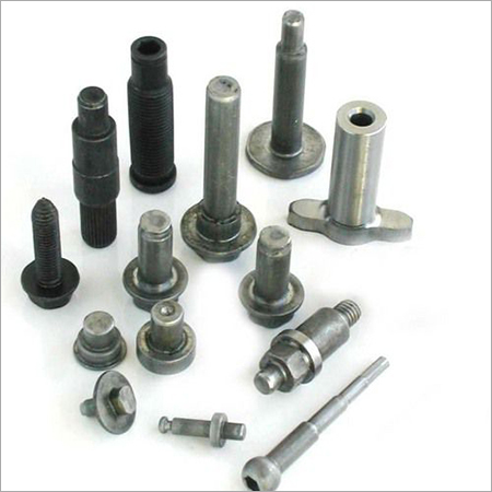 Forged Products & Equipment