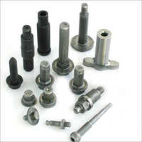 Forged Products & Equipment