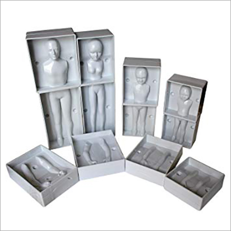 Industrial Moulds