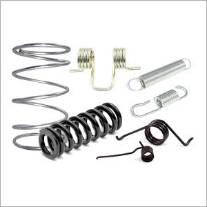 Industrial Springs