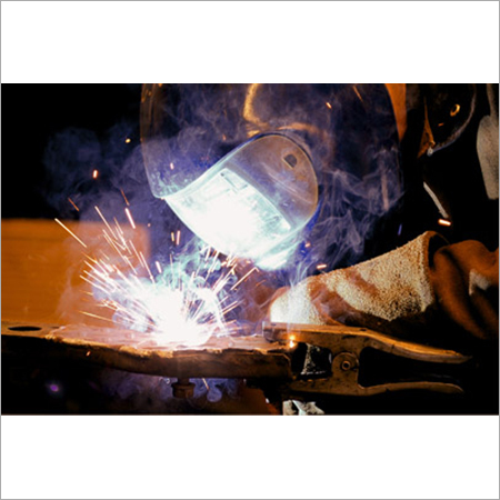 Welding Solution & Services