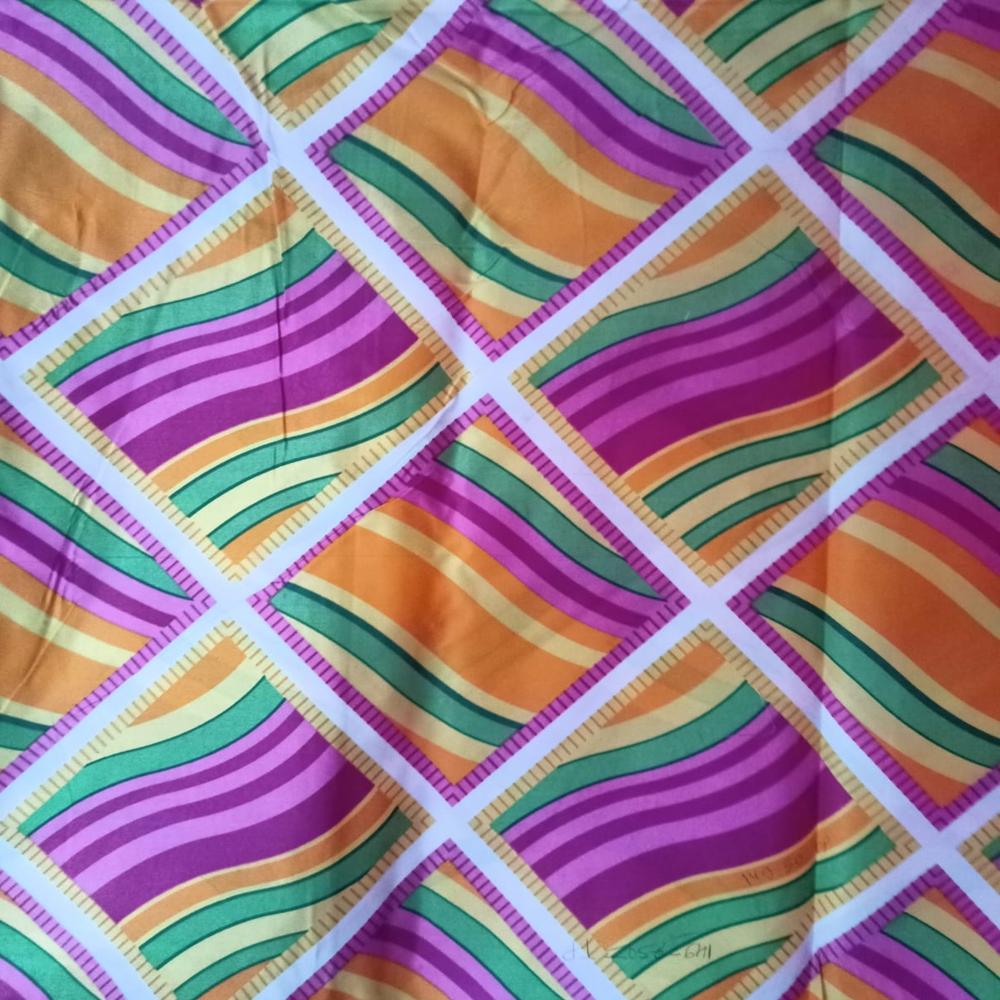 Taiwan Printed Fabric for Tent - Durable Full-Size Tent Decoration Fabric All Colors Available | Quick Dry Washable Strong and Perfect Density