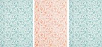 Printed Kitchen Towels - Quality Fabric, Vibrant Colors , Excellent Water Soaking Capacity, Quick Drying & Beautiful Patterns