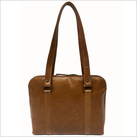 Ladies Leather Bag