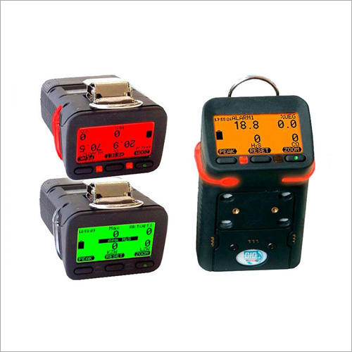 Methane Detector - ABS Material, 32x20x22 cm | Easy Installation, Smooth Operation, Long Service Life