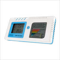 Carbon Dioxide Monitor Detector
