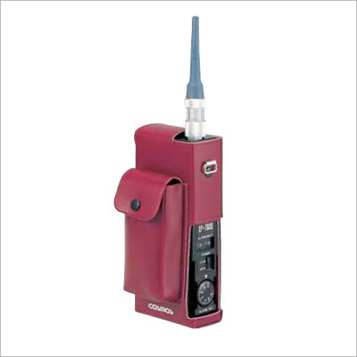 Arsine Phosphine Hydrogen Detector