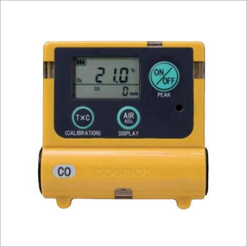 XOC 2200 LPG CNG Transmitter