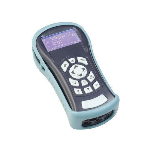 Digital Combustion Analyzer