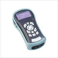 Digital Combustion Analyzer