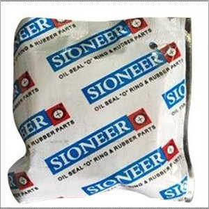 SIONEER Oil Seal