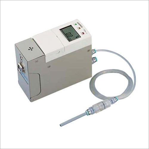 Semi Conductor Gases Detector