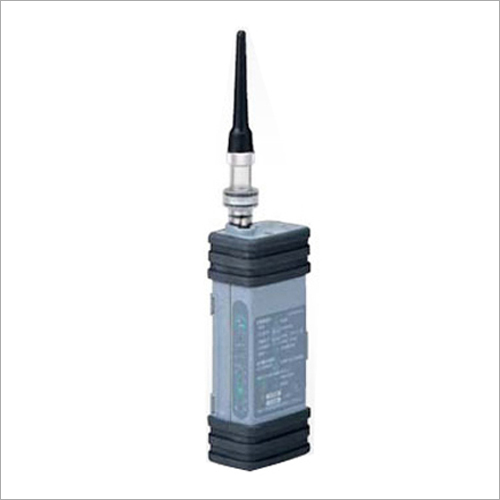 Refrigerant and LPG Detector