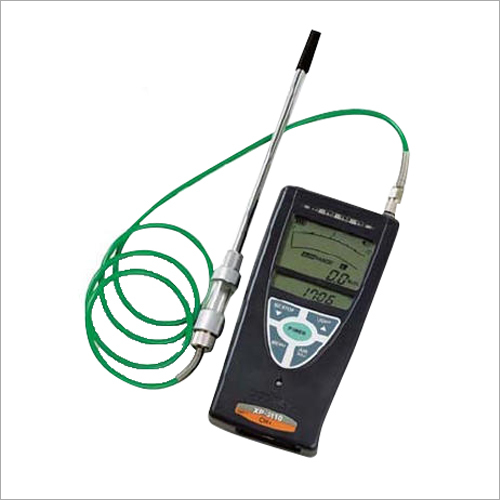 LEL Gas Detector - Metal 115x180x60mm | 3.2kg Weight Essential for Combustible Gas Detection in Industrial Applications