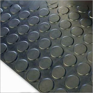 Electrical Rubber Mat