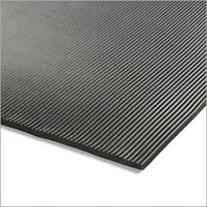 IEC 61111 Electric Mat