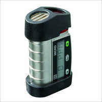 Micro Iv Oxygen Gas Indicator