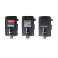 Combustible Gas Transmitter