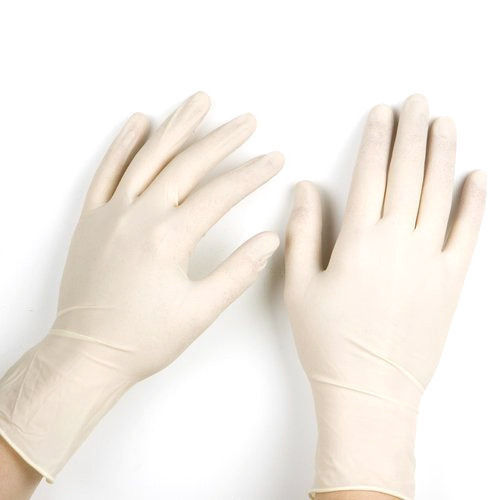 Surgical Hand Gloves