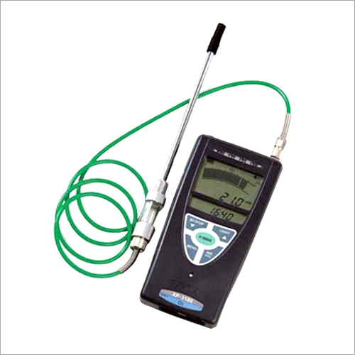 Gas Detector