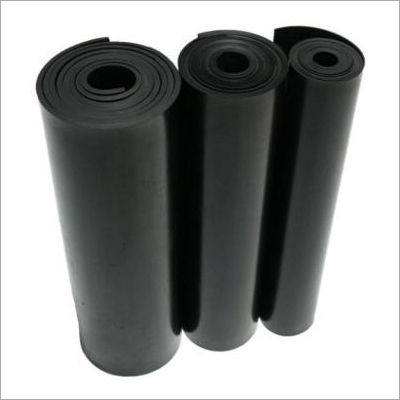 Industrial Rubber Sheet