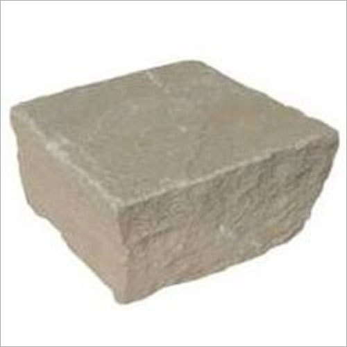 Sandstone Cobble