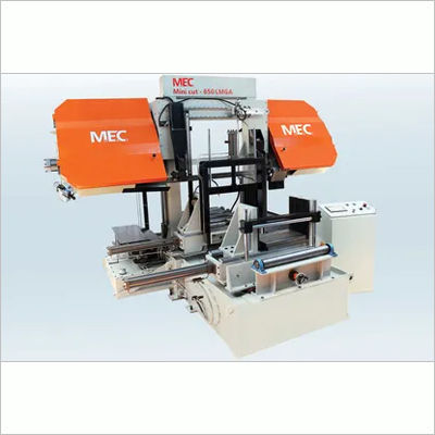 High Speed Band Saw Machine