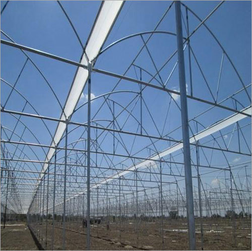 Ventilated Polyhouses