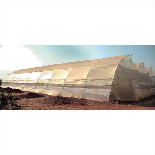 PolyHouse Structure