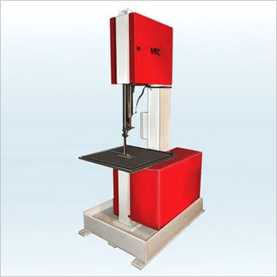 Metal Bandsaw Machine Gujrat