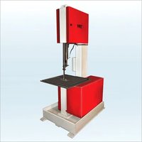 Metal Bandsaw Machine
