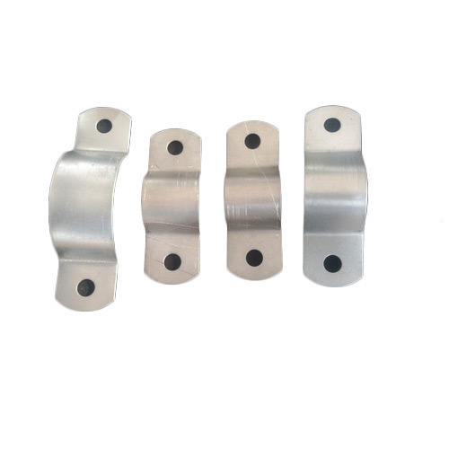 Poly House Clamps