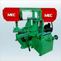 SPM Bandsaw Machine