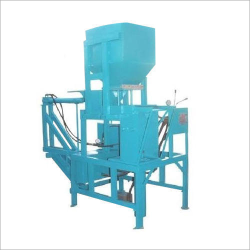 Concrete Brick Making Machine