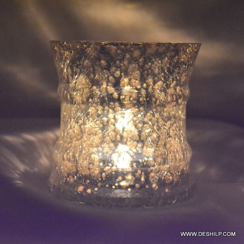 Small Night Light Candle Holder for decoration